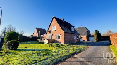 Erfüllen Sie mich mit Leben? Ich bin ein kleines Einfamilienhaus in Oeversee Erfüllen Sie mich mit Leben? Ich bin ein kleines Einfamilienhaus in Oeversee