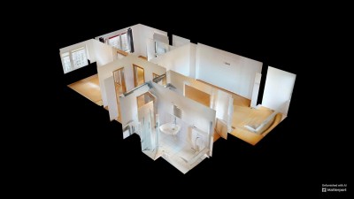 Gute Lage trifft sichere Mieteinnahmen – 2,5 Zimmer Wohnung in Kiel-Belvedere