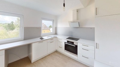 Gut vermietete Wohnung in Flensburg als Kapitalanlage